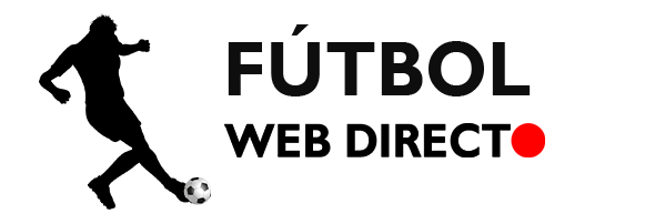 Fútbol WebDirecto