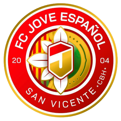 F.C. Jove Español de San Vicente